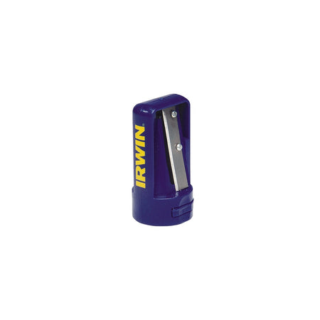 IRWIN Strait-Line Carpenters Pencil Sharpener