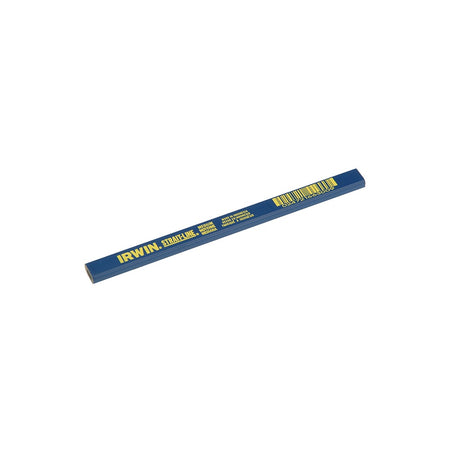 IRWIN Strait-Line Carpenters Pencil Box (72)