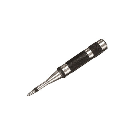Starrett 18A Automatic Centre Punch 125mm (5in)