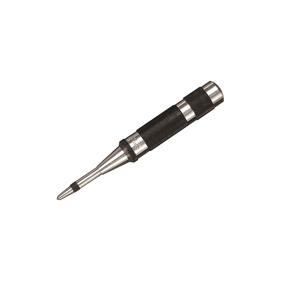 Starrett 18A Automatic Centre Punch 125mm (5in)