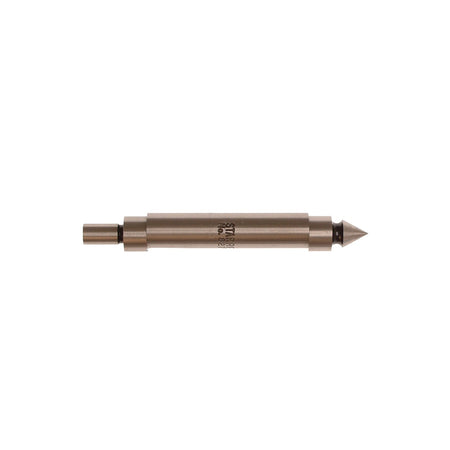 Starrett 827MB Edge Finder - Double End Body Diameter 10mm Contact Diameter 6mm