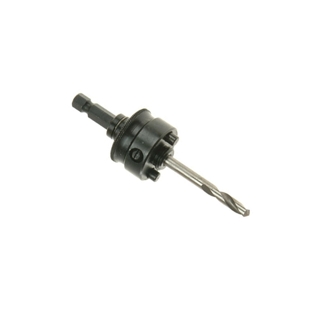 Starrett A10E Arbor To Suit 32mm-152mm Holesaws