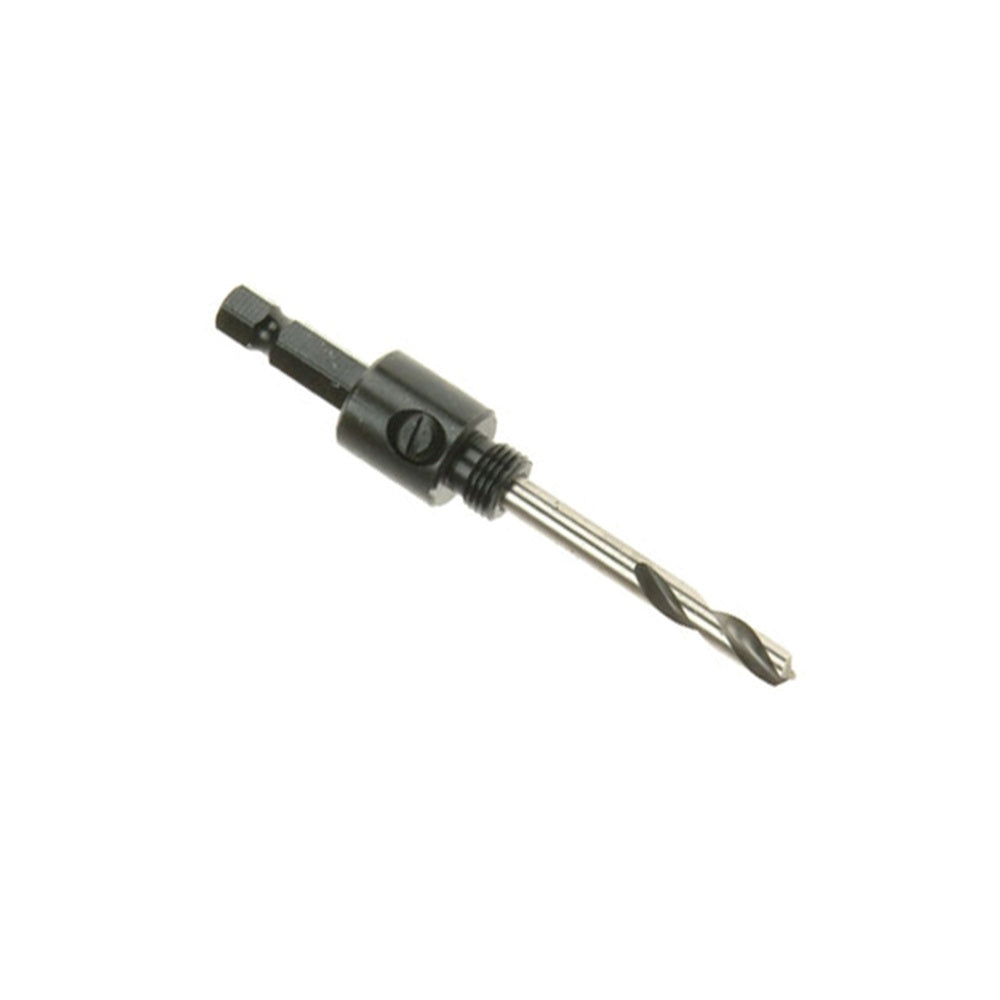 Starrett A2E Arbor To Suit 32mm-210mm Holesaws