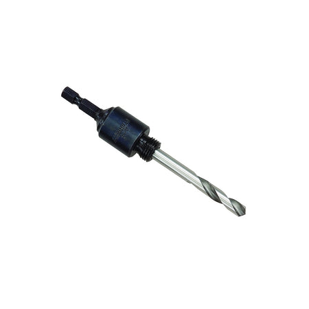 Starrett A4 Arbor To Suit 14mm-30mm Holesaws