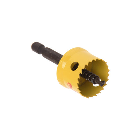 Starrett CSC35 Smooth Cutting Holesaw 35mm
