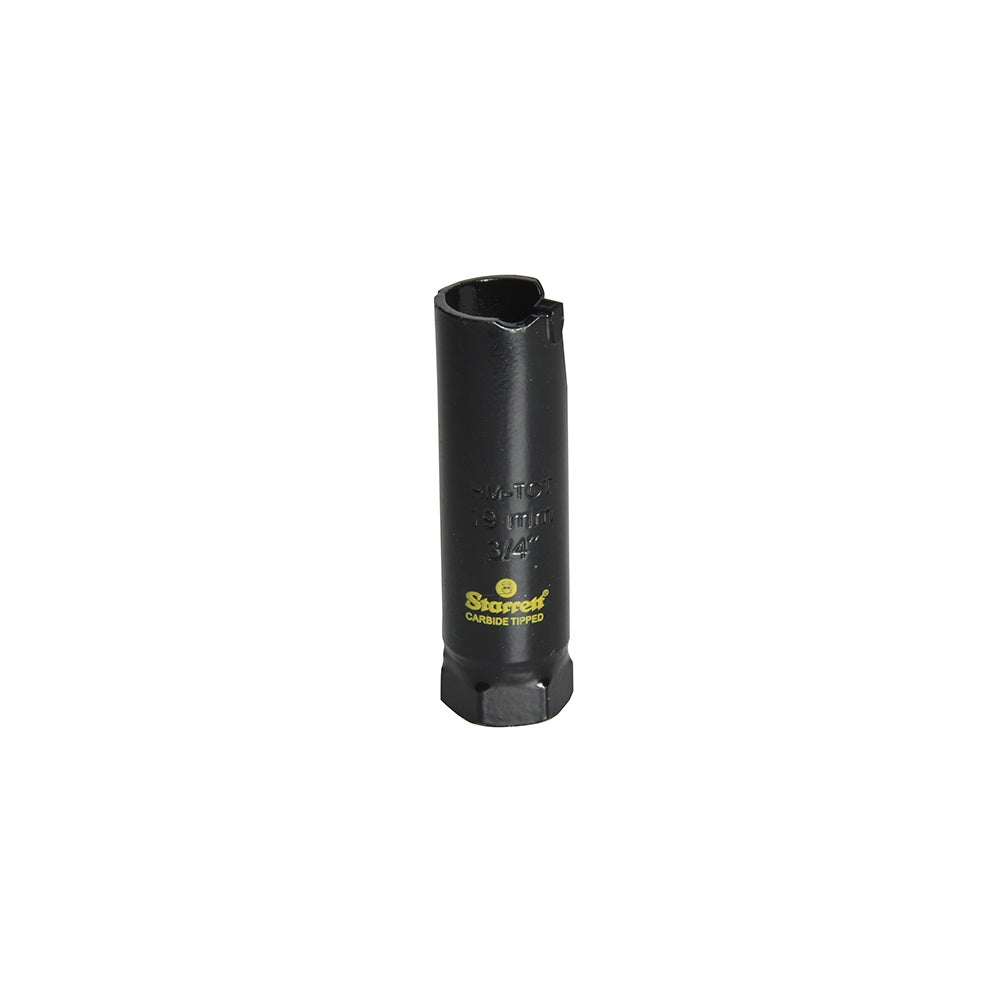 Starrett FCW0034 TCT Fast Cutting Wood Holesaw 19mm