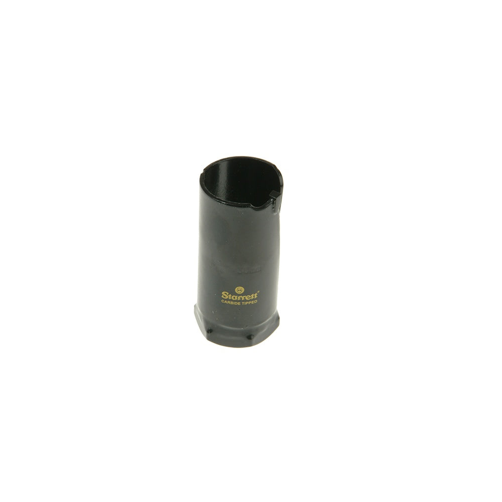 Starrett FCW2532 TCT Fast Cutting Wood Holesaw 20mm