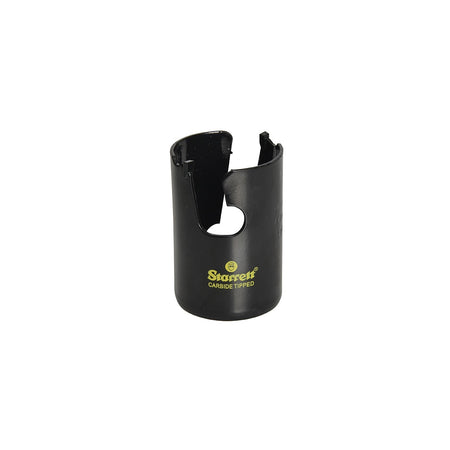 Starrett FCW0134 TCT Fast Cutting Wood Holesaw 44mm