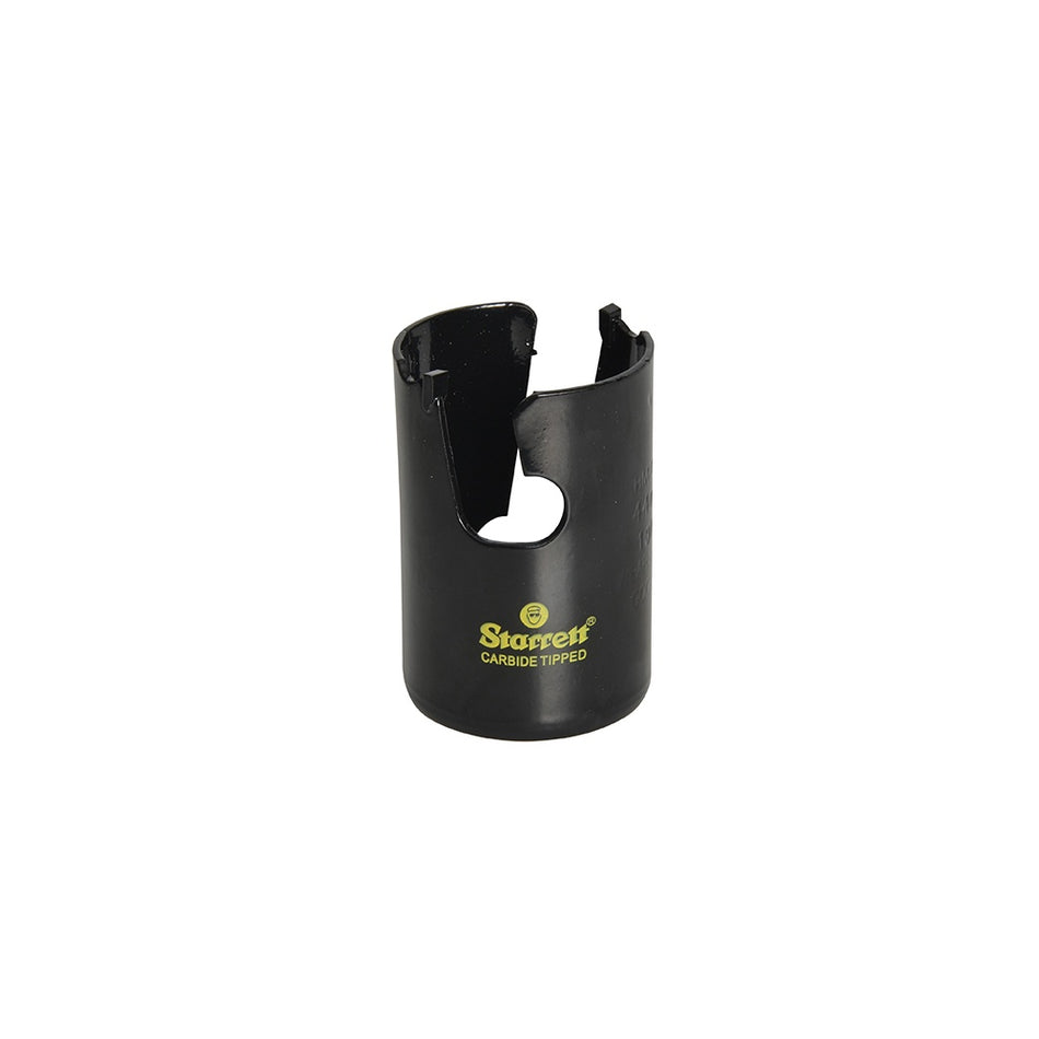 Starrett FCW0178 TCT Fast Cutting Wood Holesaw 48mm