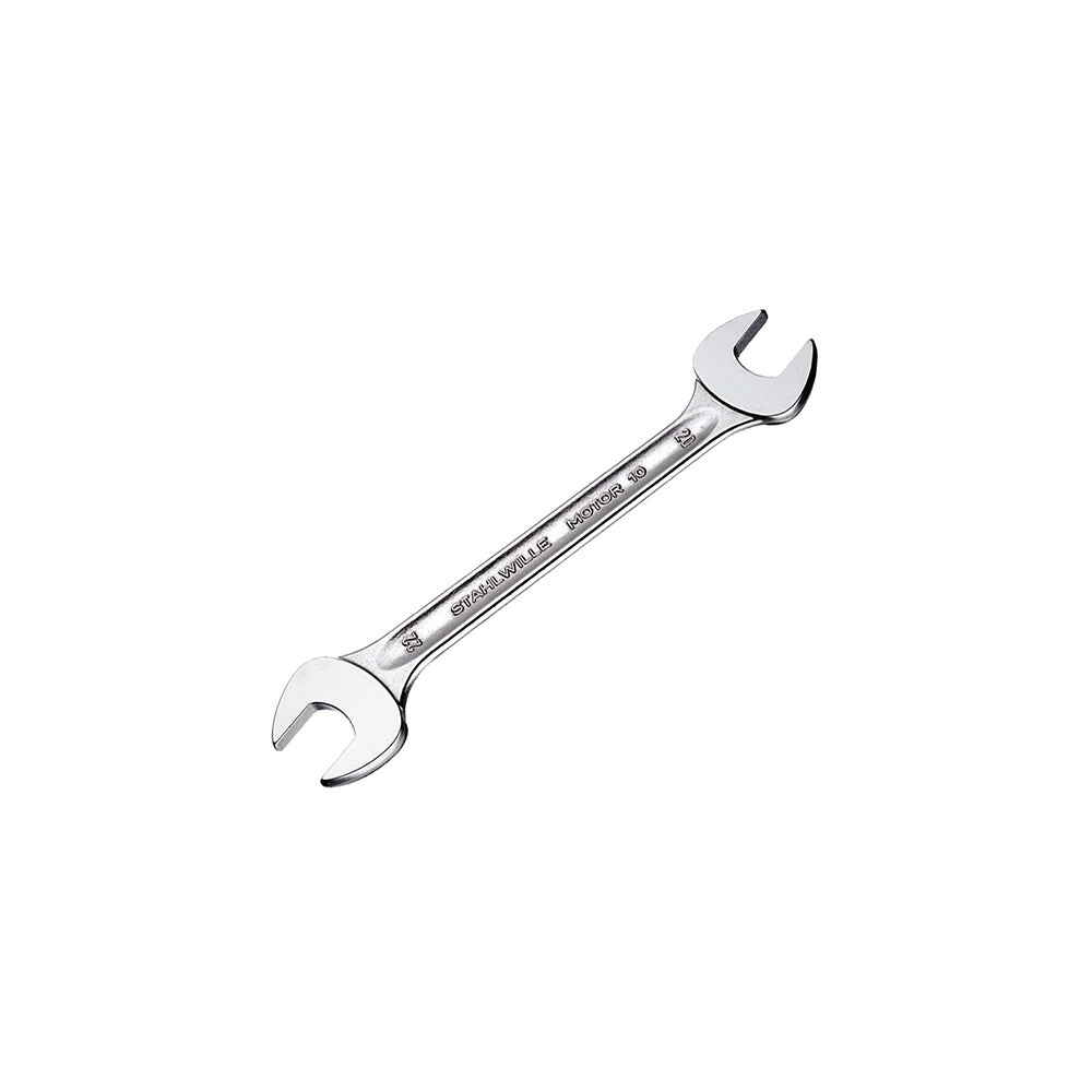 Stahlwille Double Open Ended Spanner 27 x 30mm