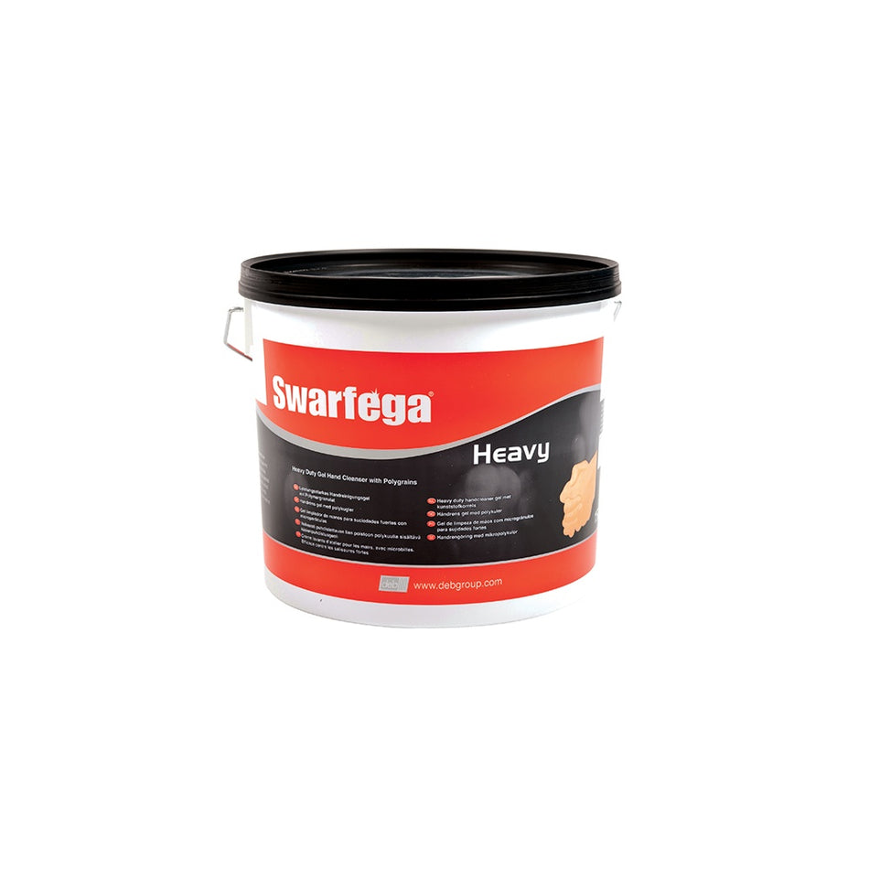 Swarfega Heavy-Duty Hand Cleaner 15 Litre