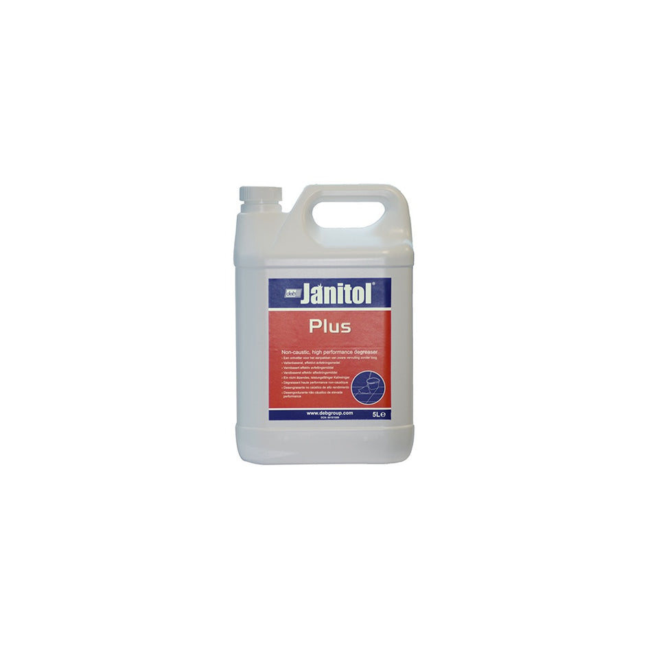 Swarfega Swarfega Janitol Plus 5 Litre