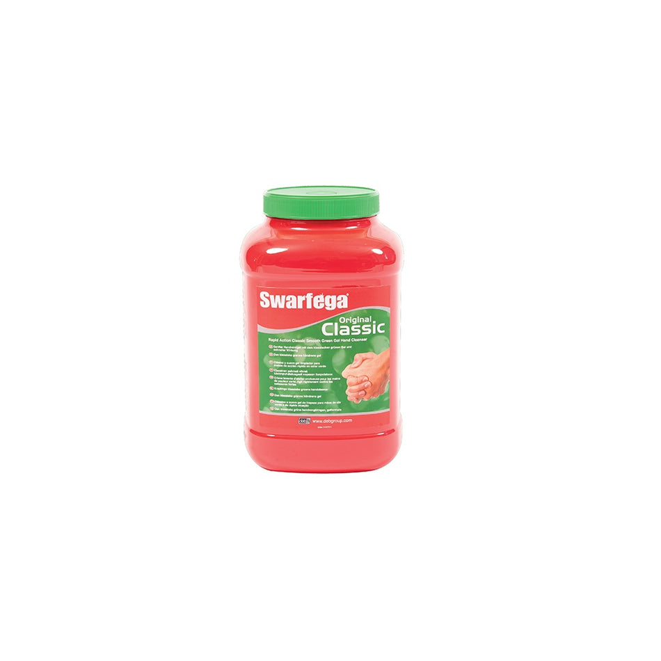 Swarfega Original Classic Hand Cleaner 4.5 Litre