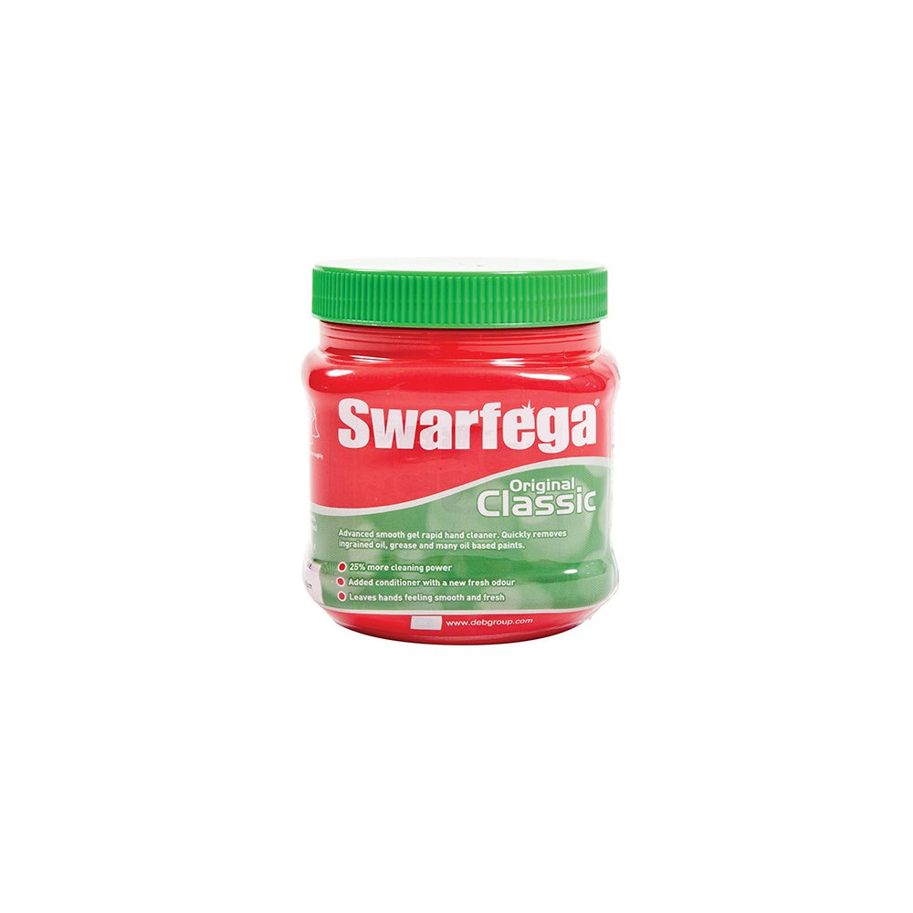 Swarfega Original Classic Hand Cleaner 500ml