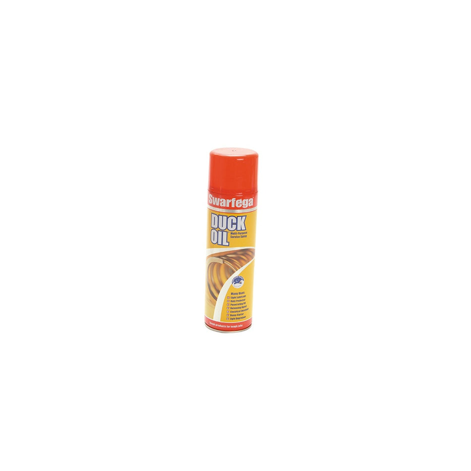 Swarfega Duck Oil 500ml