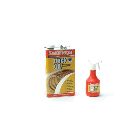 Swarfega Duck Oil 5 Litre