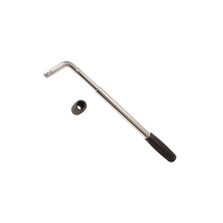 Teng 1202 Master Wheel Wrench 1/2in Drive