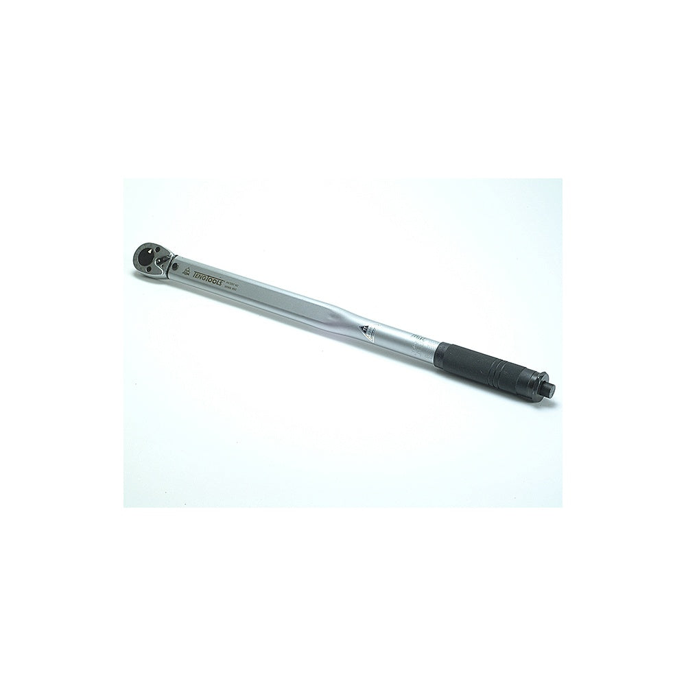 Teng 1292AG-E4 Torque Wrench 70-350Nm 1/2in Drive