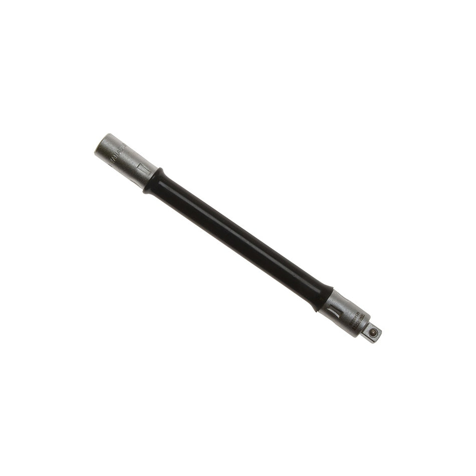 Teng Flex Extension Bar 150mm 6in 1/4in Drive