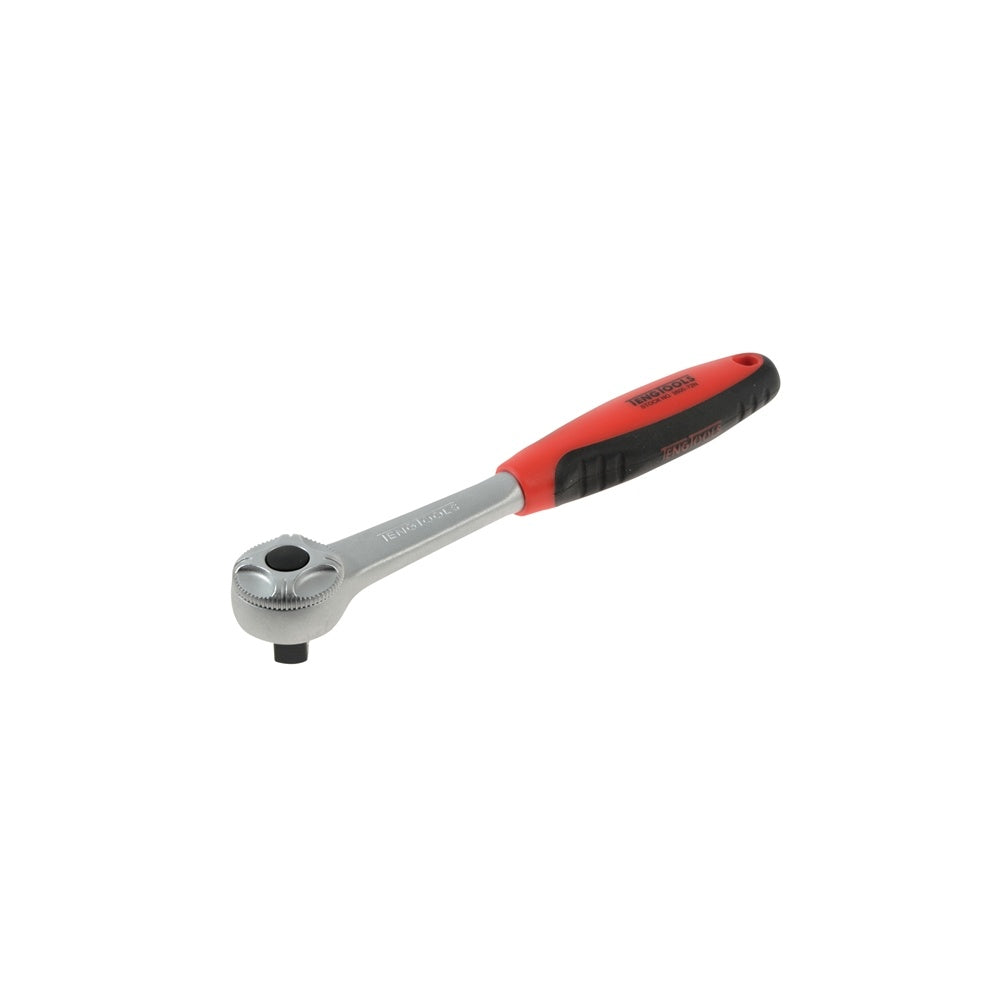 Teng Steel Ratchet 72 Teeth 3/8in Drive
