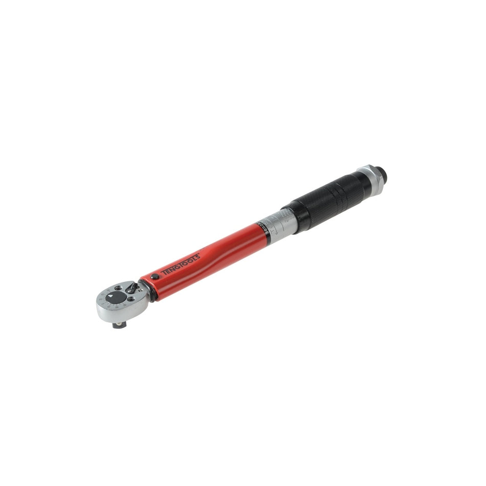 Teng 3892AG-E1 Torque Wrench Angular Gauge 5-25Nm 3/8in Drive