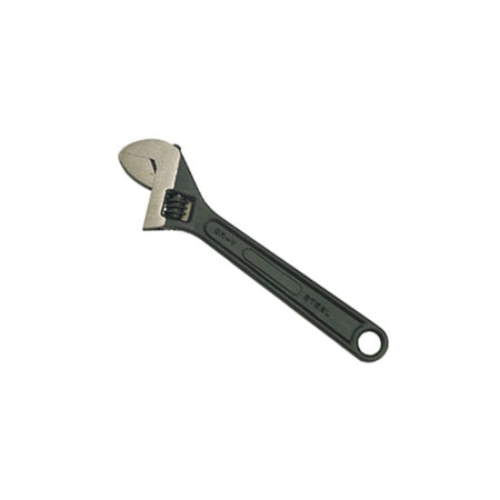 Teng 4004 Adjustable Wrench 250mm (10in)