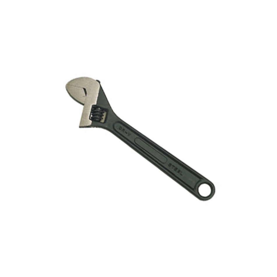 Teng 4004 Adjustable Wrench 250mm (10in)