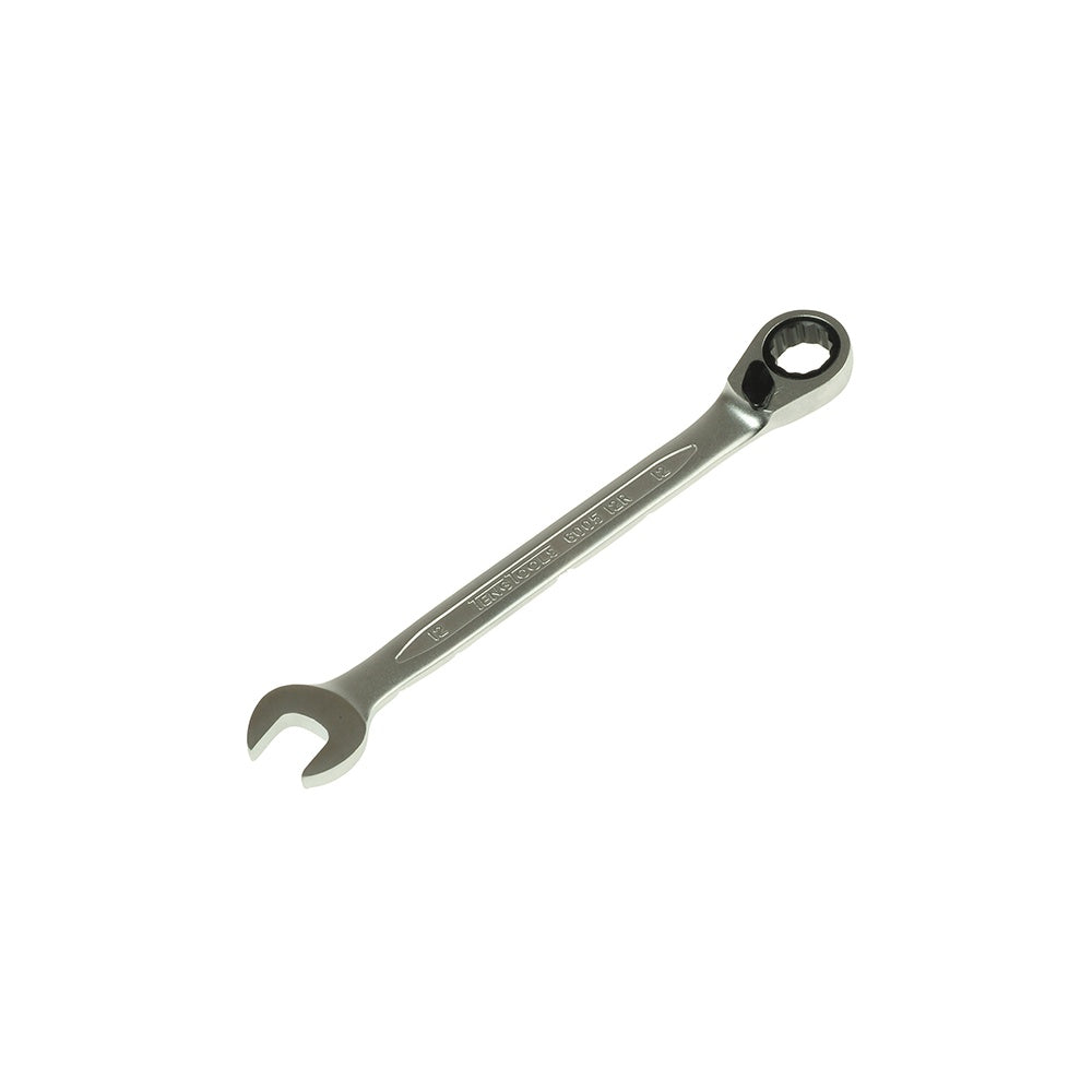 Teng Ratchet Combination Spanner 8mm