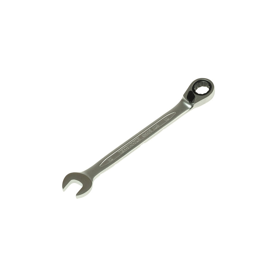 Teng Ratchet Combination Spanner 24mm