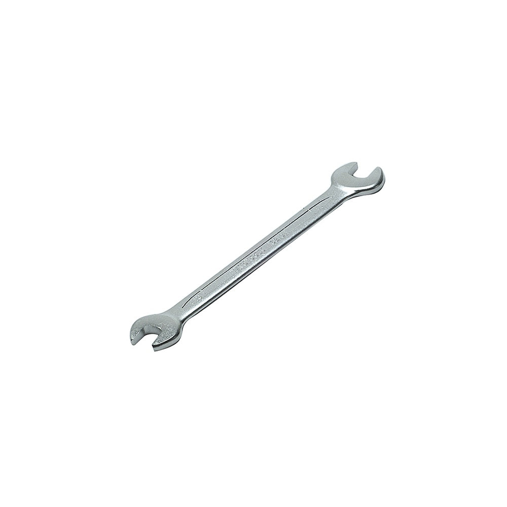Teng Double Open Ended Spanner 8 x 9mm