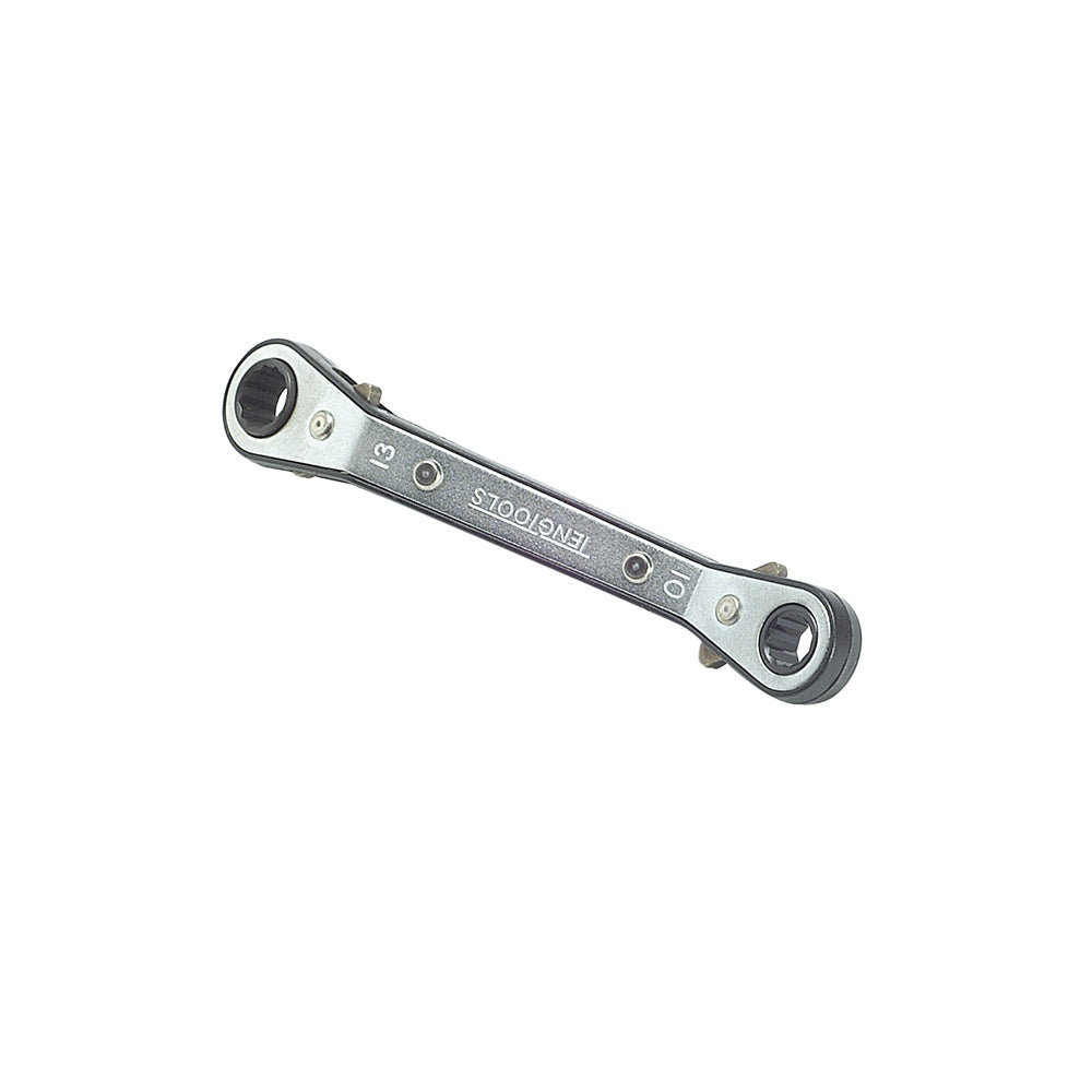 Teng RORS Wrench 17 x 19mm