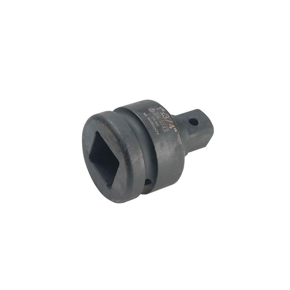 Teng Adaptor 3/4in Male > 1in Female