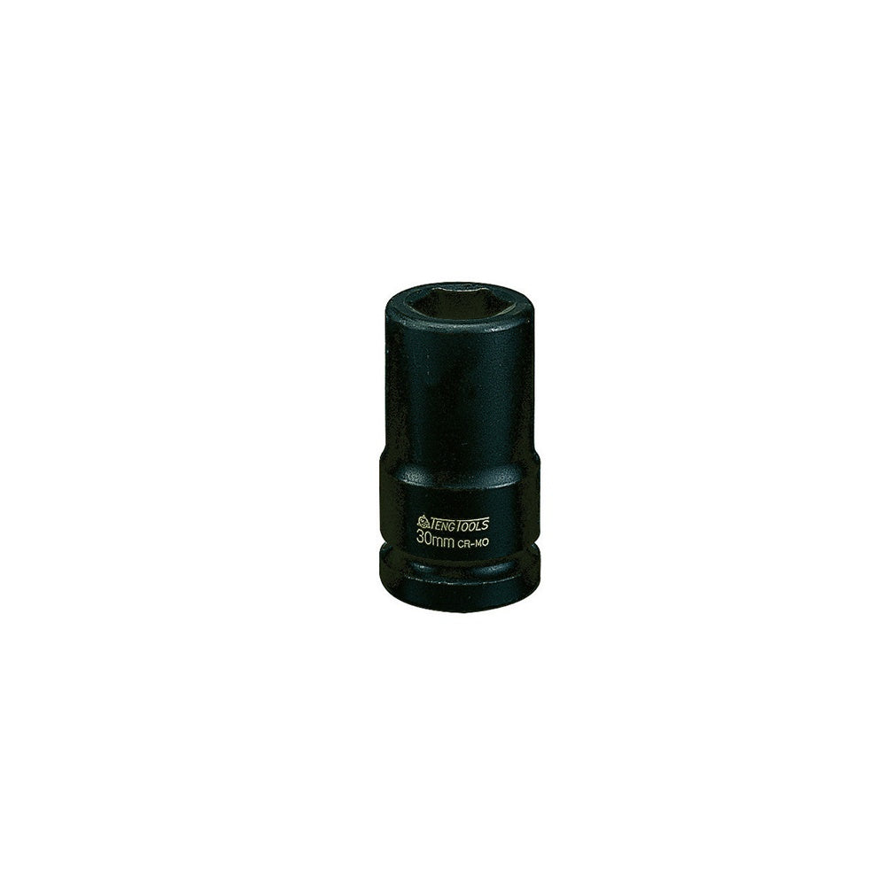 Teng Deep Impact Socket Hexagon 6 Point 3/4in Drive 46mm
