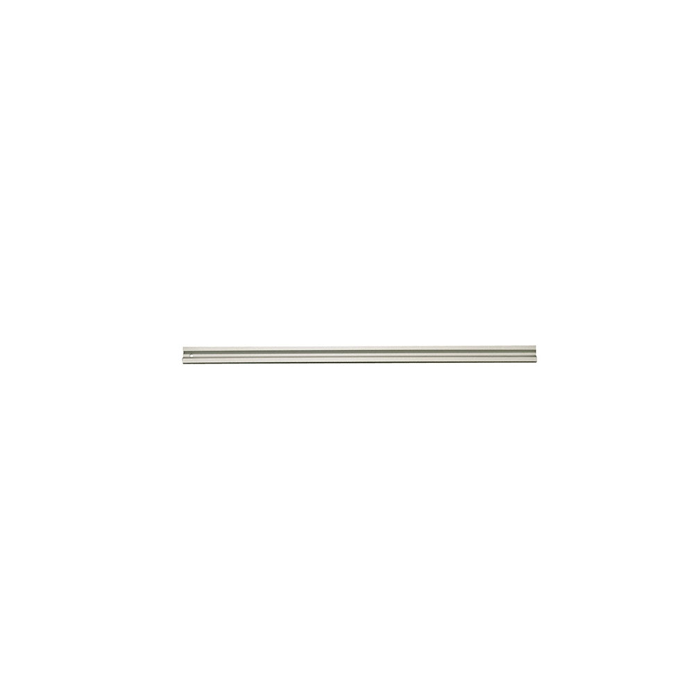 Teng ALU430 43cm Single Track Socket Clip Rail