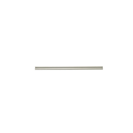 Teng ALU430 43cm Single Track Socket Clip Rail