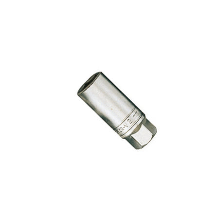 Teng Spark Plug Socket 1/2in Drive 21mm
