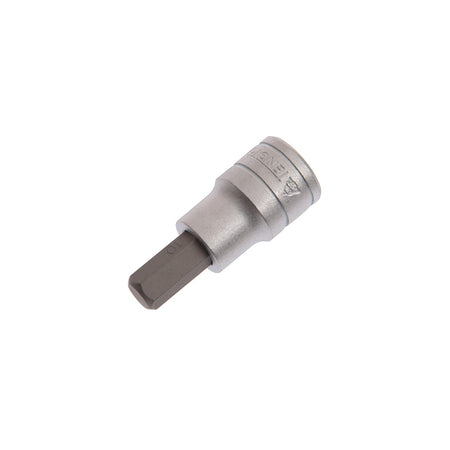 Teng Hexagon S2 Socket Bit 1/2in Drive 12mm