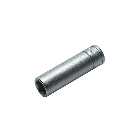 Teng Hexagon Socket Deep 6 Point Regular 1/4in Drive 7mm