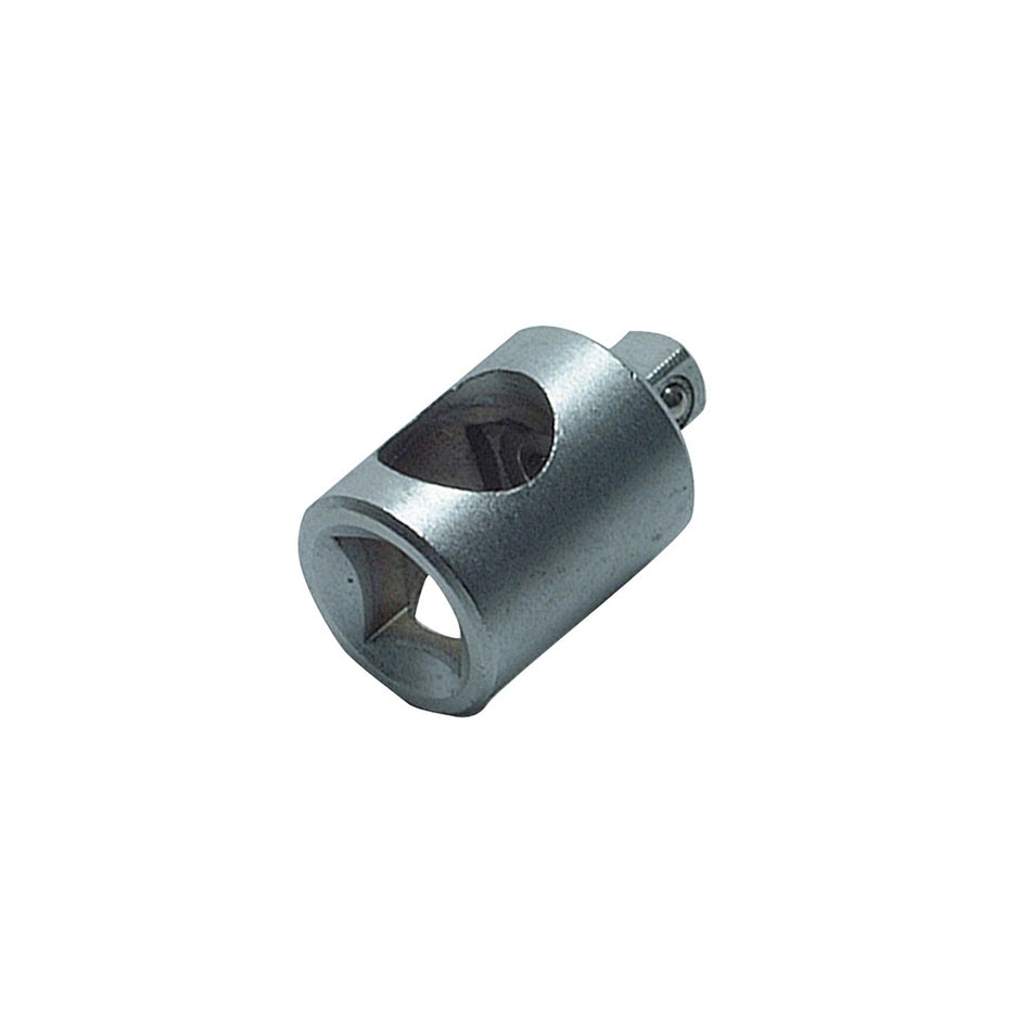 Teng Socket Adaptor 3/8in Female > 1/4in Male 3/8in Drive