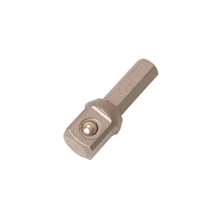 Teng Socket Adaptor 3/8in Male Hex