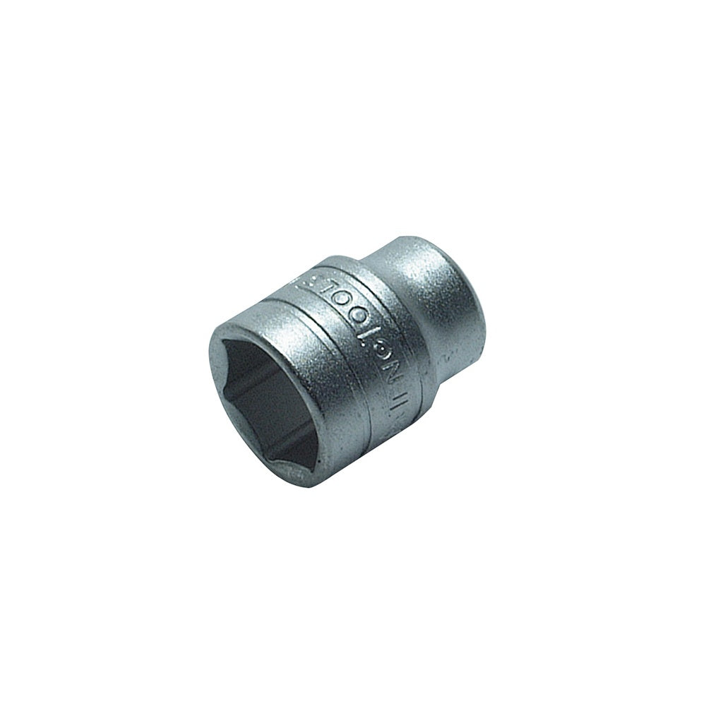 Teng Hexagon Socket 3/8in Drive 9mm