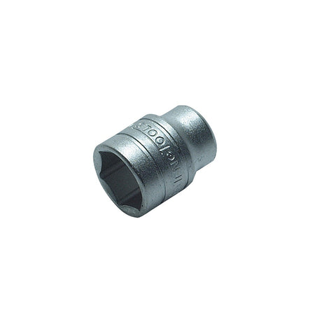 Teng Hexagon Socket 3/8in Drive 10mm