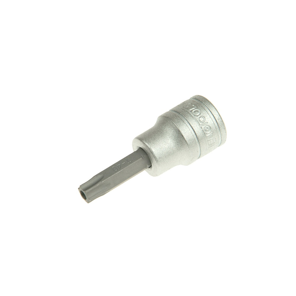 Teng TPX45 Torx Pinned (Security) Socket Bit 3/8in Drive 7.5mm