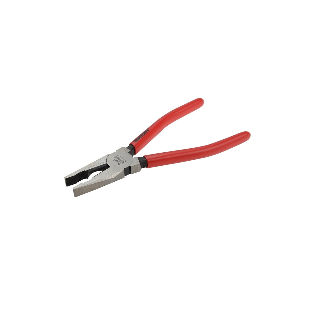Teng Mega Bite Combination Pliers 180mm