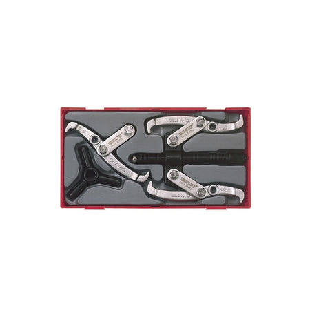 Teng TT804 2 In 1 Puller Set