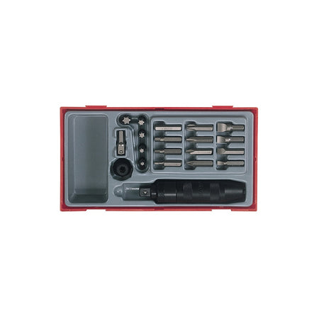 Teng TTID20 Ind Impact Driver Set 1/2 Drive