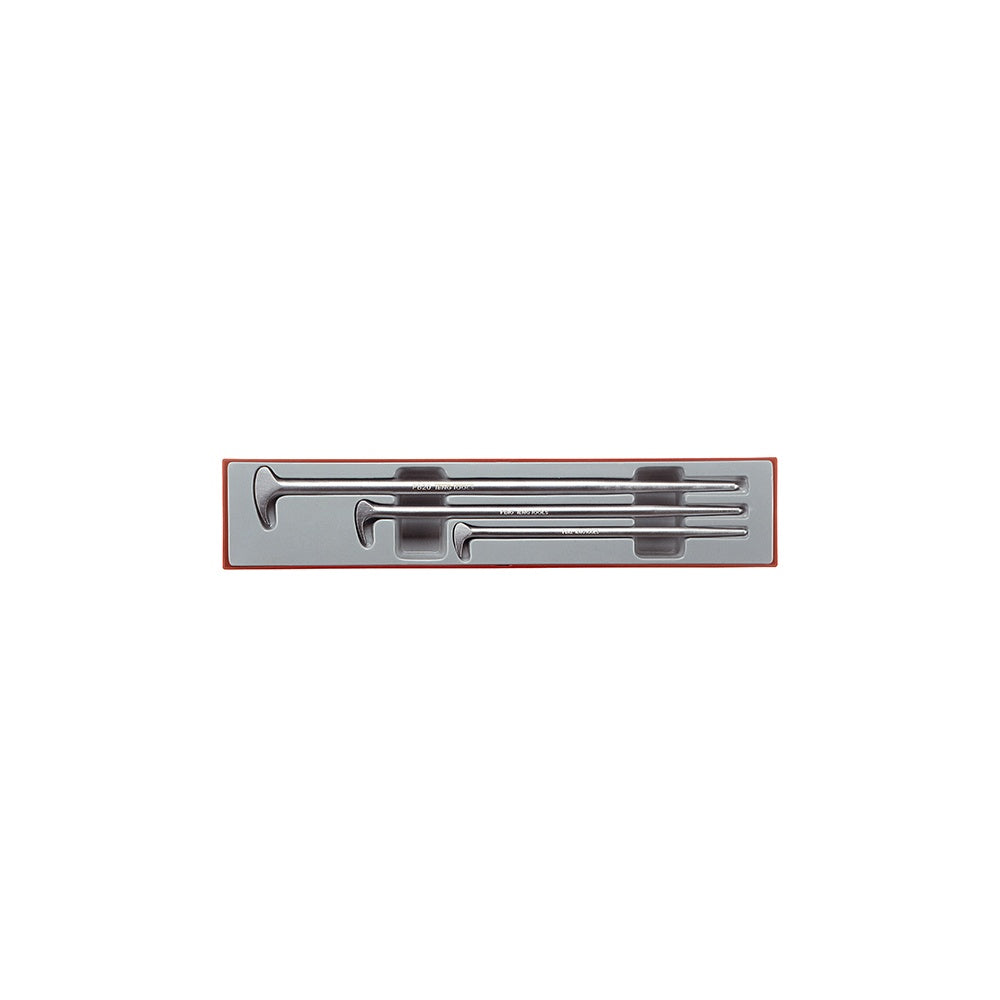 Teng TTXPB3 3 Piece Pry Bar Set