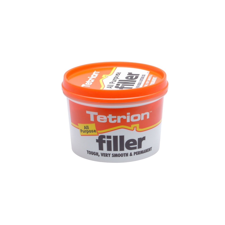 Tetrion Fillers All Purpose Ready Mix Filler Tub 600g