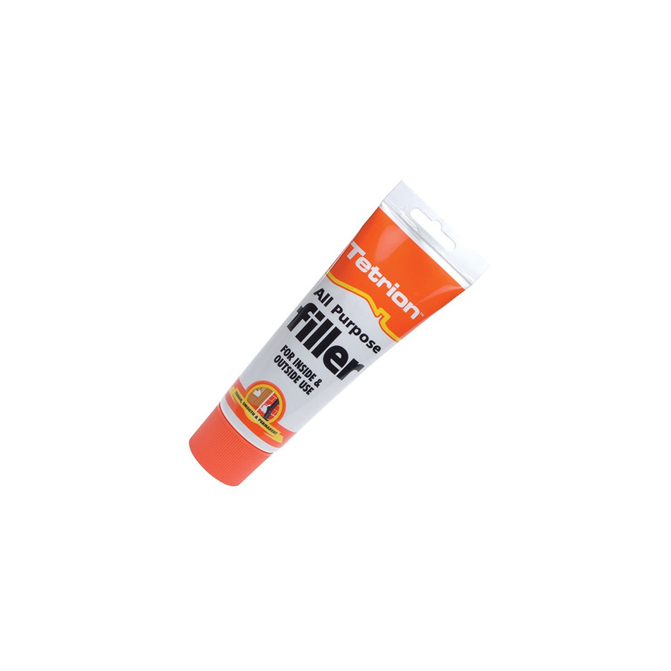 Tetrion Fillers All Purpose Ready Mix Filler Tube 330g