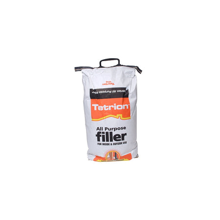 Tetrion Fillers All Purpose Powder Filler Sack 10kg